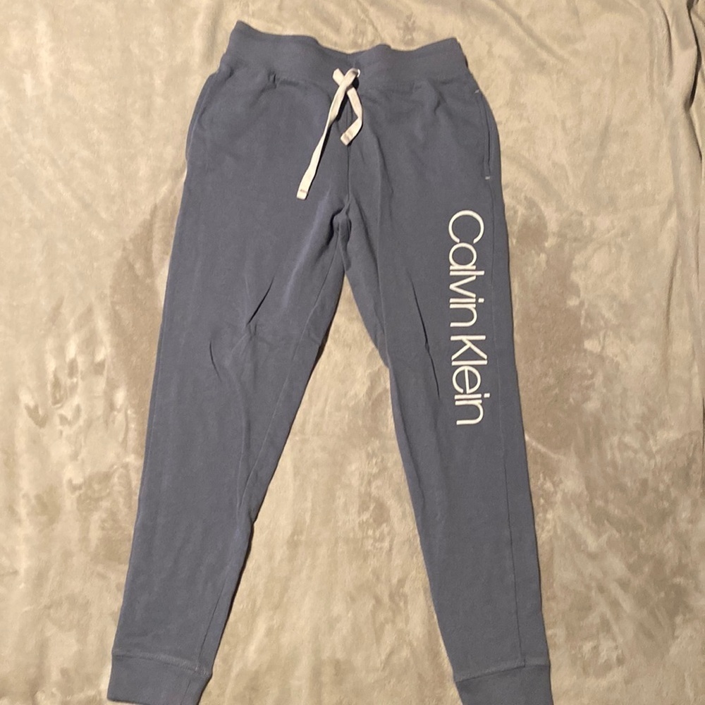 Calvin Klein Sleepwear